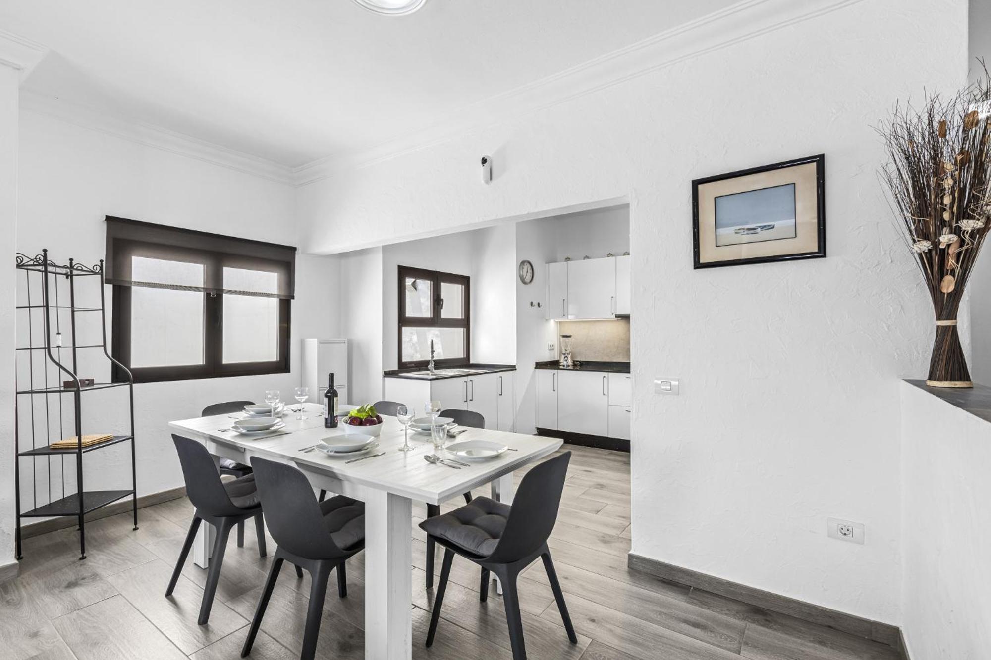 Casa Nadal - Playa Honda Villa Playa Honda  Dış mekan fotoğraf