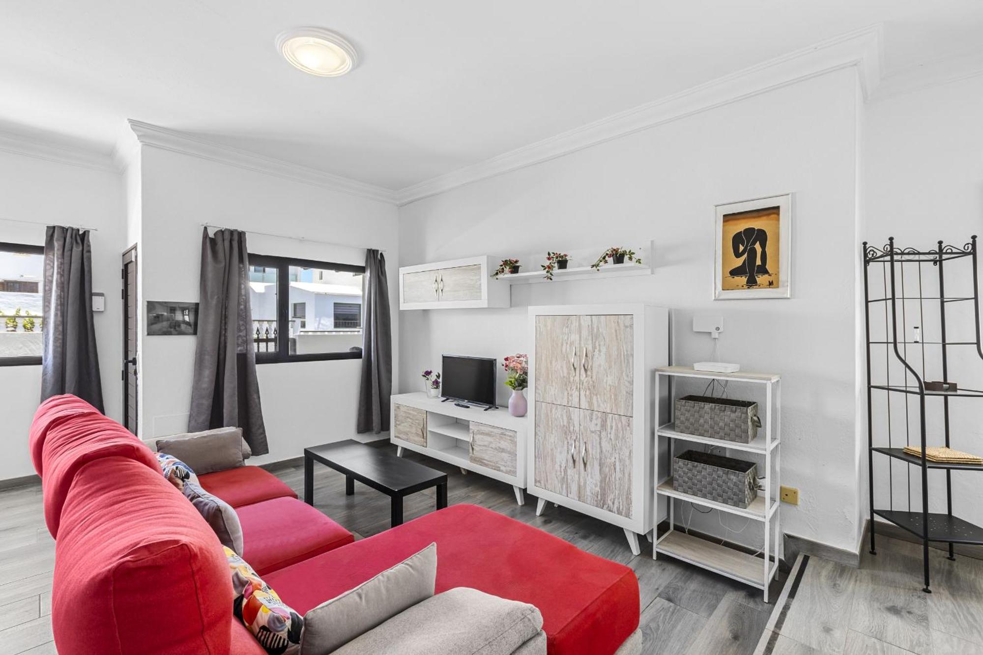 Casa Nadal - Playa Honda Villa Playa Honda  Dış mekan fotoğraf