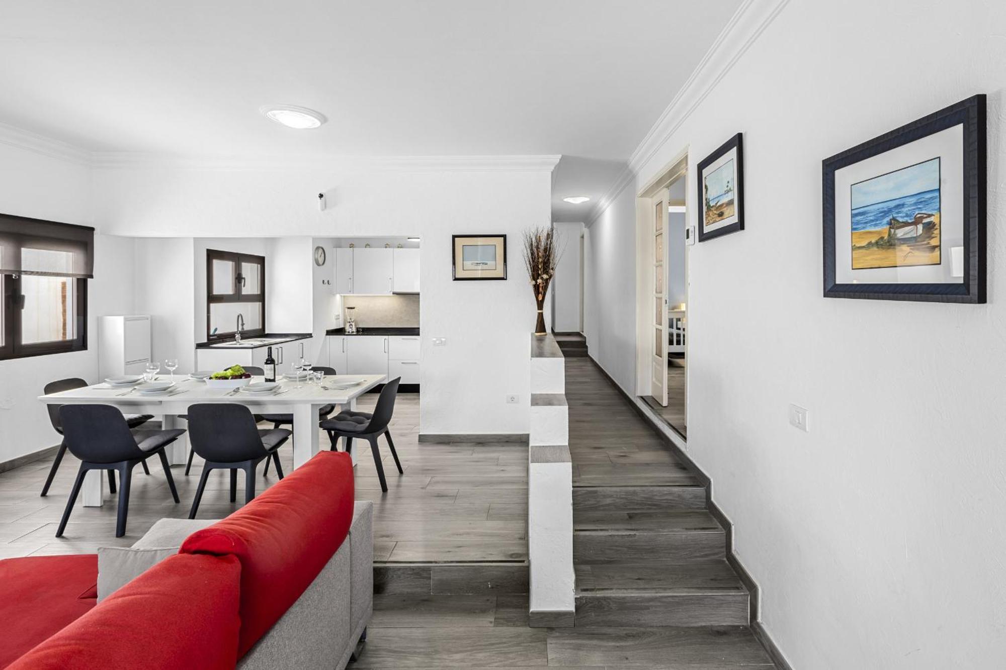 Casa Nadal - Playa Honda Villa Playa Honda  Dış mekan fotoğraf
