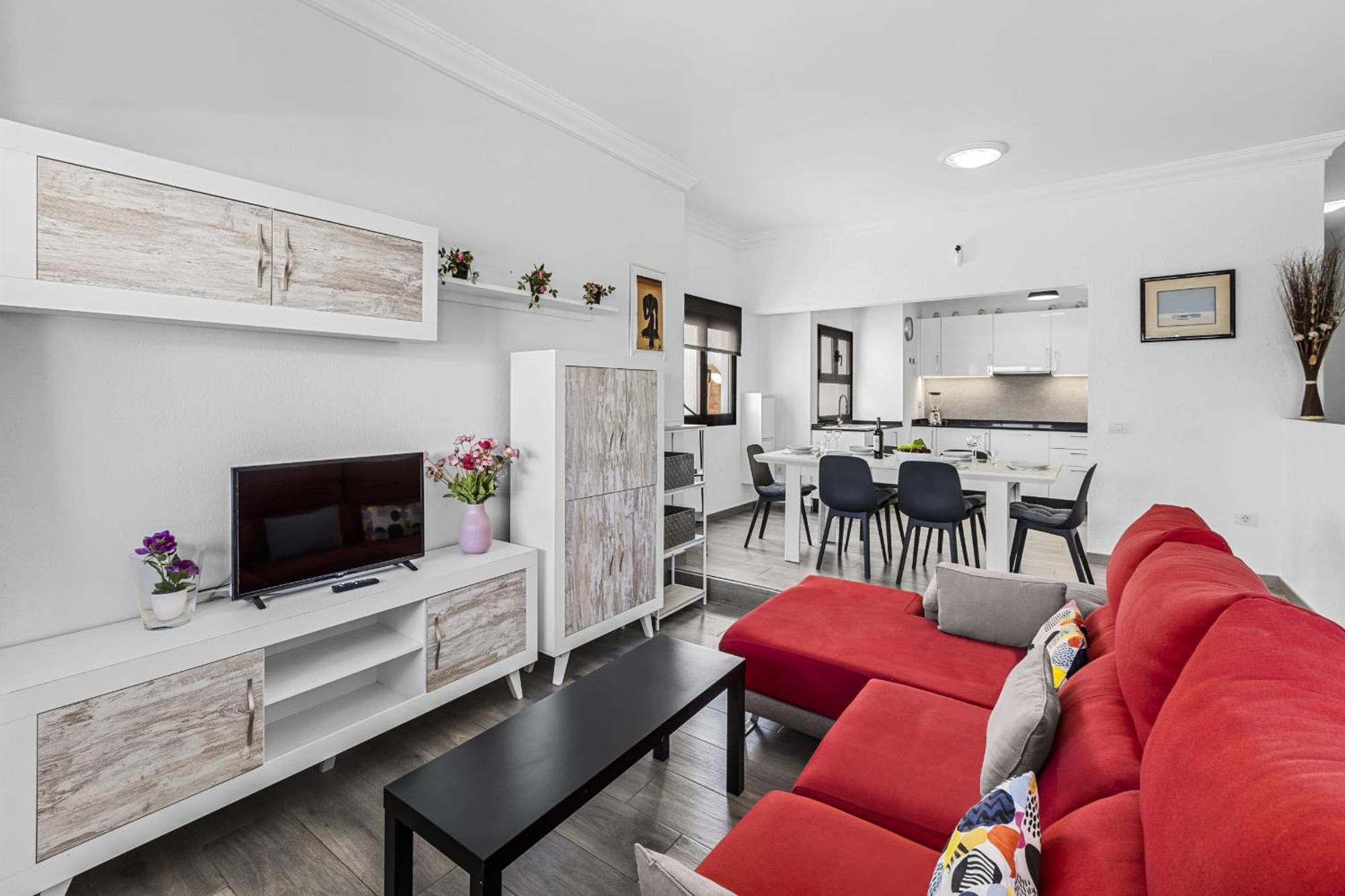 Casa Nadal - Playa Honda Villa Playa Honda  Dış mekan fotoğraf