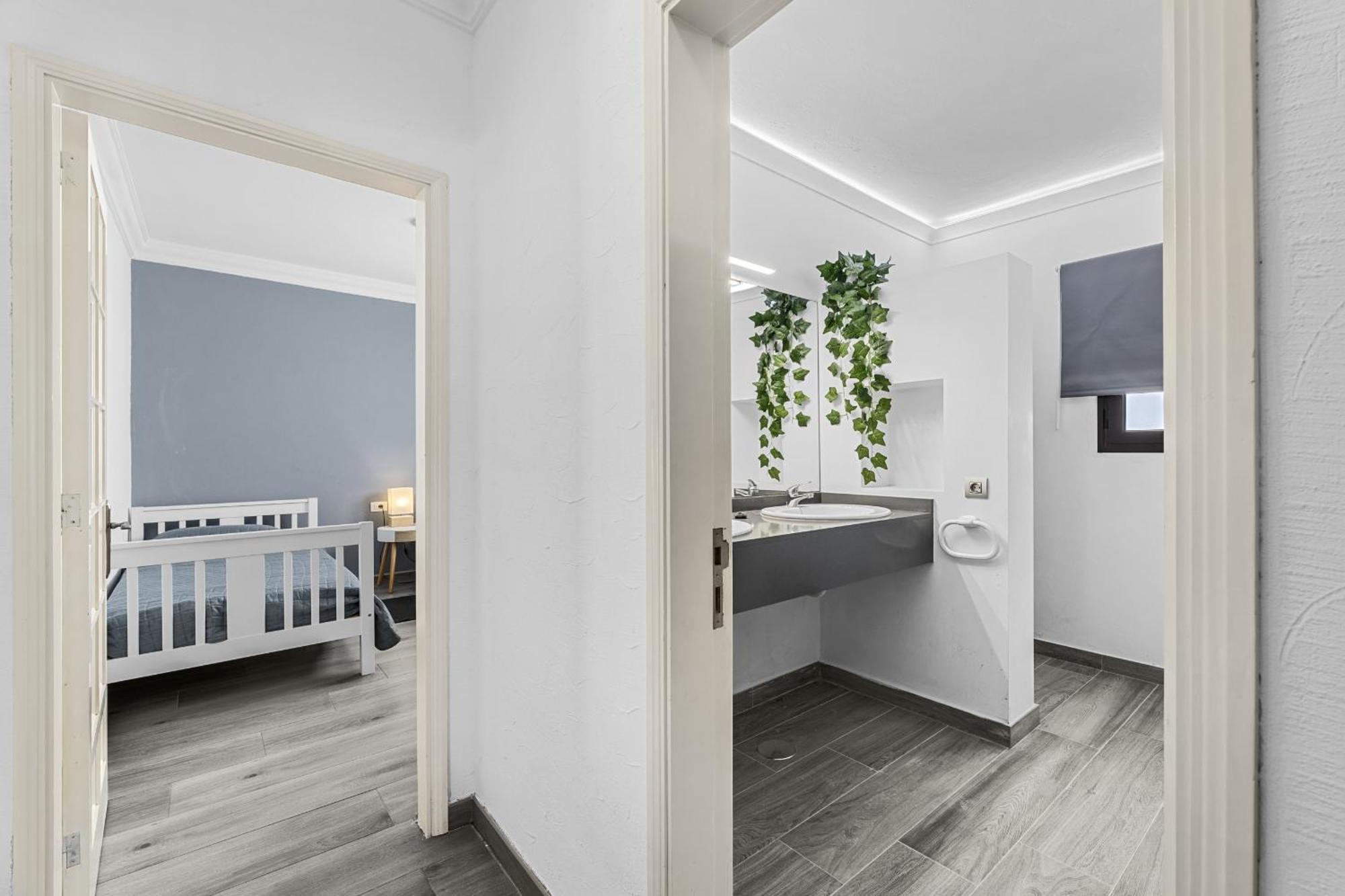 Casa Nadal - Playa Honda Villa Playa Honda  Dış mekan fotoğraf