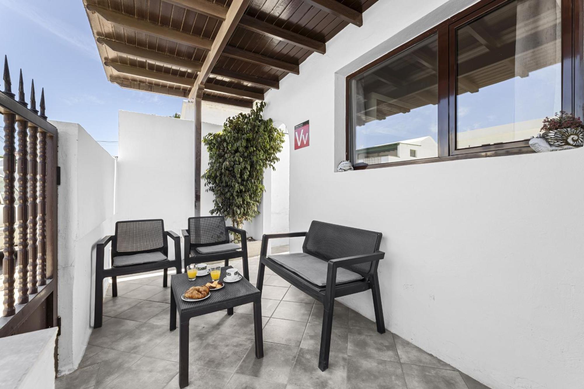 Casa Nadal - Playa Honda Villa Playa Honda  Dış mekan fotoğraf